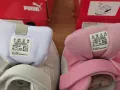 Номер 34,5 и номер 35 чисто нови оригинални детски маратонки Пума/Puma , снимка 4