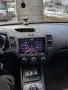 Kia Cerato K3 2013 - 2017 Мултимедия Навигация Android, снимка 3