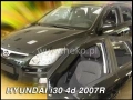 Ветробрани за HYUNDAI i30 (2007-2012) 5 врати - 2бр. предни Неко, снимка 1