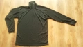 MUSTO PERFORMANCE Thermo Underwear размер XL термо блуза - 2173, снимка 1