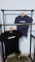 Calvin Klein дамска тениска, снимка 4