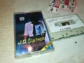 J.D.SOUTHER-ORIGINAL TAPE 2312240955, снимка 1