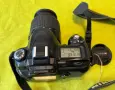 Цифров фотоапарат NIKON D50, снимка 6