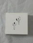 Apple Airpods 4 active noise cancelling, снимка 7