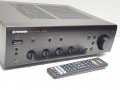 Стерео усилвател Pioneer A-502R с ново дистанционно, снимка 4