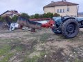 Трактора ФОРД , снимка 8