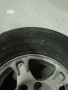 Оригинални алуминиеви джанти с гуми Митсубиши Паджеро Mitsubishi Pajero, снимка 3