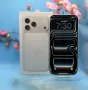 ГАРАНЦИОНЕН!!! Apple iPhone 17 Pro Max, 256GB, 5G, Silver, снимка 1