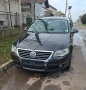 Vw Passat B6 2.0 TDI 140кс., снимка 1