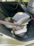 Cybex Aton B2 i-Size + адаптери, снимка 6