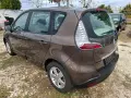 рено сценик 1.5 дизел 110кс., снимка 7