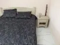 спалня 160/200 без матрак, снимка 3