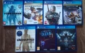 Игри за PlayStation4, снимка 1
