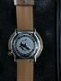 San Martin Tunа-Автоматичен бронзов часовник ,Японски Механизъм NH36А,сапфир,300 м водоустойчив, снимка 6