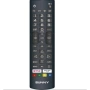 Телевизор Sunny SN43FPRL-W02S – 43" LED Smart TV с WebOS, Wi-Fi и DVB-T2/C/S2, снимка 2