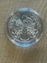 Промо!!! Сребро 1 oz Виенска филхармония 2026, снимка 3