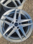 Алуминиеви джанти за Фолксваген, Ауди, Шкода 5х112х17цола , снимка 10