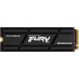 SSD хард диск KINGSTON FURY Renegade 1TB SS30830, снимка 1 - Друга електроника - 41311669