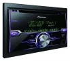 CD плейър Pioneer FH-X720BT с вграден Bluetooth, снимка 12