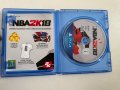 NBA 2K18 за Playstation 4 (PS4), снимка 3