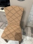 Калъфи за столове само по 1брой останали от модел , снимка 6