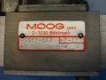 Сервоклапан MOOG DO77-142 servo valves, снимка 3