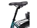 Градски електрически велосипед MTF City 1.4 – Bafang 55 Nm, до 140 км, снимка 13