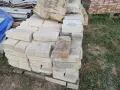 огнеупорни тухли , снимка 1