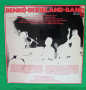 Benkó Dixieland Band – 1972 - Benkó Dixieland Band(Pepita – LPX 17440)(Ragtime,Dixieland), снимка 2