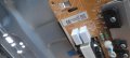 Захранване Power Supply Board BN44-00932C L55E6_NHS от Samsung UE49NU7102K, снимка 2