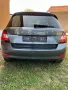 SKODA FABIA 1.0i DSG PANORAMA, снимка 10