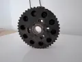 Aнгренажно зъбно колело разпледителн вал Vw touran, Golf passat, Sharan 2.0 tdi 140к. с , снимка 3