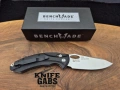 Сгъваем нож Benchmade LOCO BM815, снимка 6