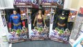 Музикални фигури Avengers, герои в кутия Отмъстителите, различни видове - 81742, снимка 2