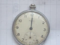 Стар руски джобен часовник., снимка 1