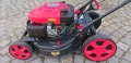 Самоходна косачка с ел. стартер , снимка 6