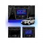 SUBARU OUTBACK 5 GEN / LEGACY 6 GEN 2014-2019 - 9´´ НАВИГАЦИЯ, снимка 4