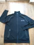 hugo boss jacket zip - страхотно мъжко горнище КАТО НОВО М, снимка 4
