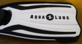 Aqua Lung Amika - детски плавници за шнорхелинг и гмуркане - размер 35/39, снимка 4
