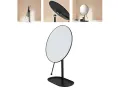 НОВИ! Козметично увеличително огледало със стойка за аксесоари, снимка 2