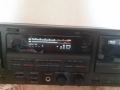 двукасетъчен дек KENWOOD модел KX - W 8060, снимка 13