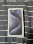Iphone 15 pro 256gb, снимка 1