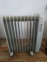 Продавам радиатор и Ел.Печка със вентилатор!!, снимка 1 - Друга електроника - 41710574