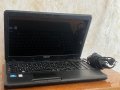 Продавам Лаптоп Toshiba/4RAM/640GB HDD/15,6Инча., снимка 2