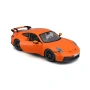 Bburago Porsche 911 GT3 – 1:24 DieCast спортен модел – колекционерска реплика, снимка 3