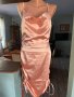 Дамска елегантна рокля, снимка 1 - Рокли - 41188552