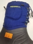Детски ботуши за момче MERRELL Размер 31, снимка 4