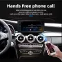 Дисплей за Mercedes A/CLA/G/GLA Class с безжичен CarPlay/Android Auto, снимка 3