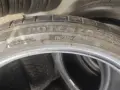 2бр. летни гуми 255/35/19 Bridgestone, снимка 5