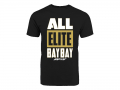 Тениски AEW All Elite Wrestling Модели и размери, снимка 2